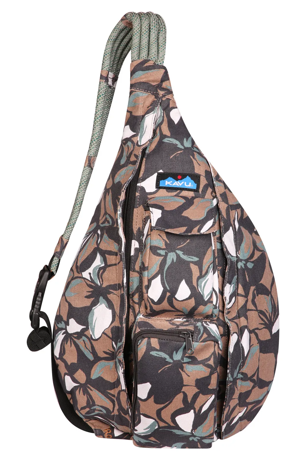 Rope Bag