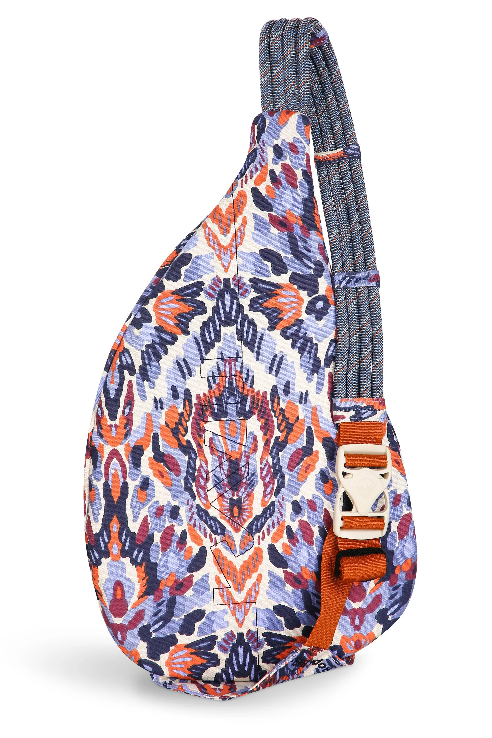 Rope Bag