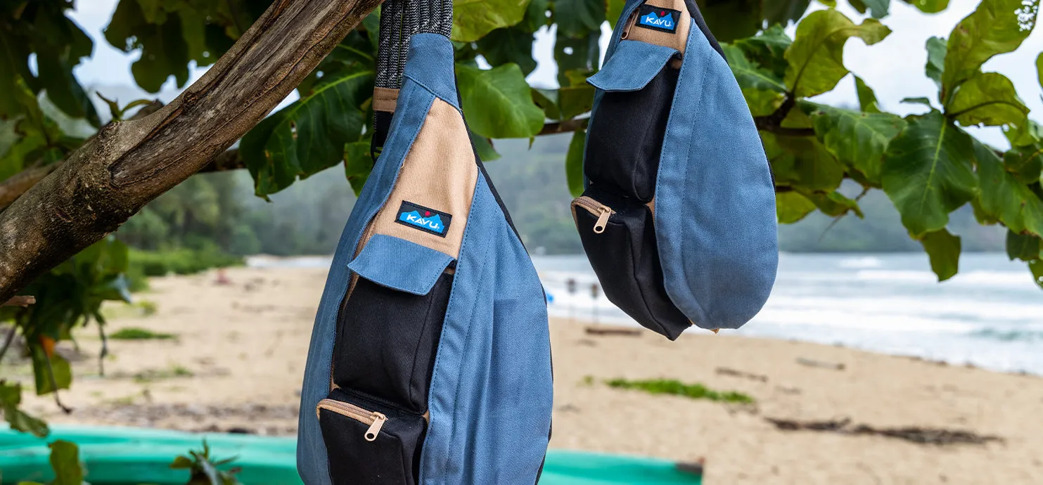 Rope Bag