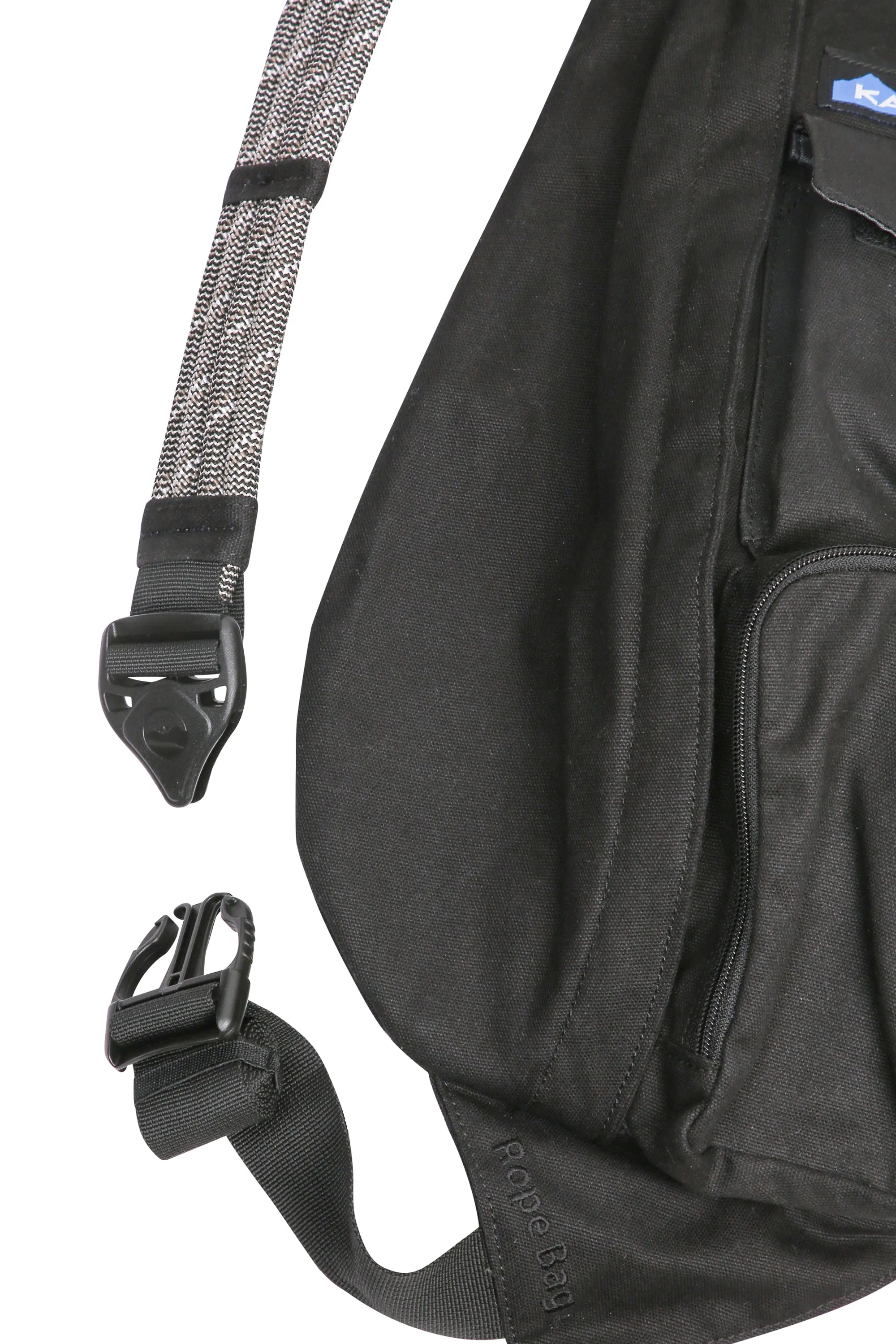 Rope Bag