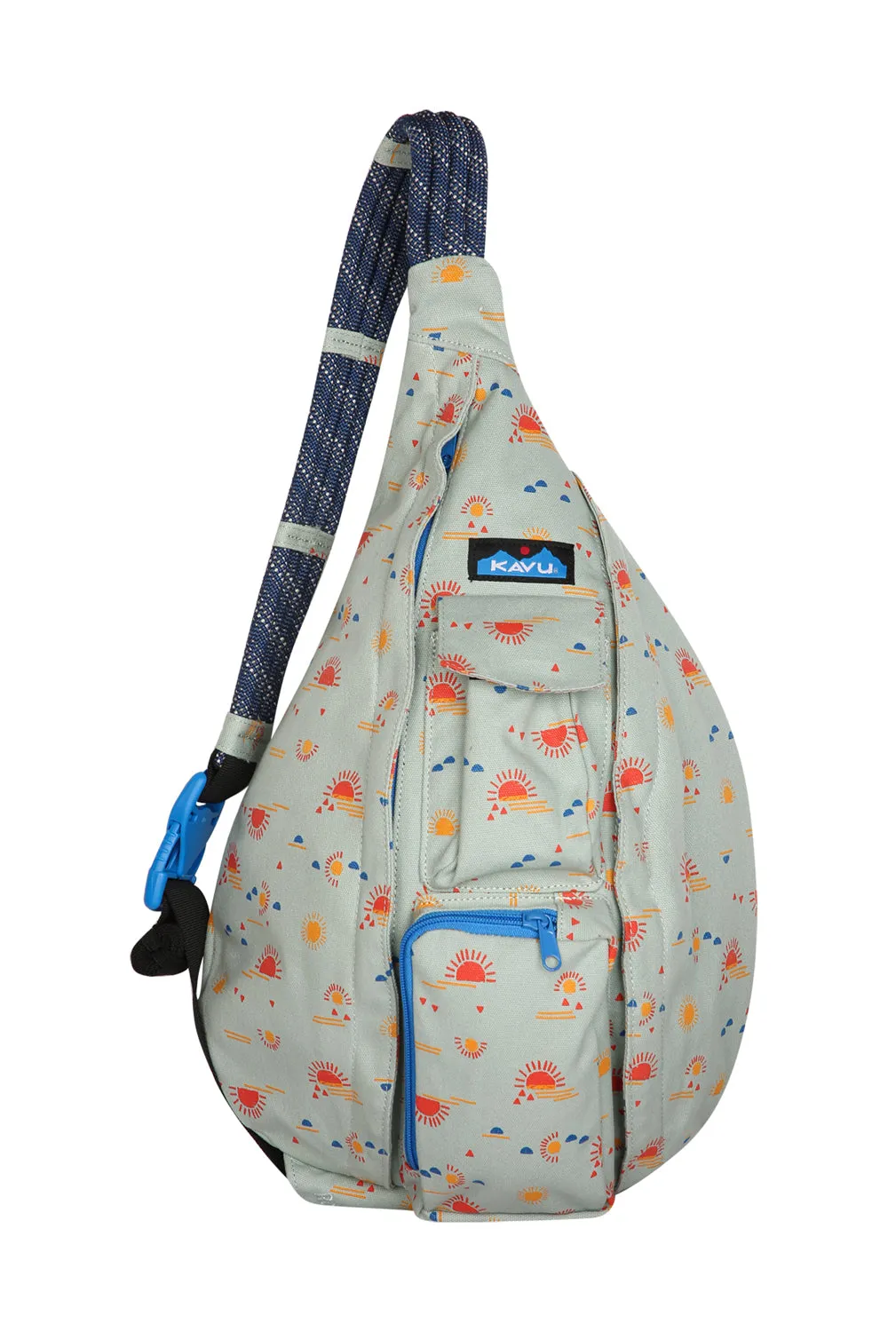 Rope Bag
