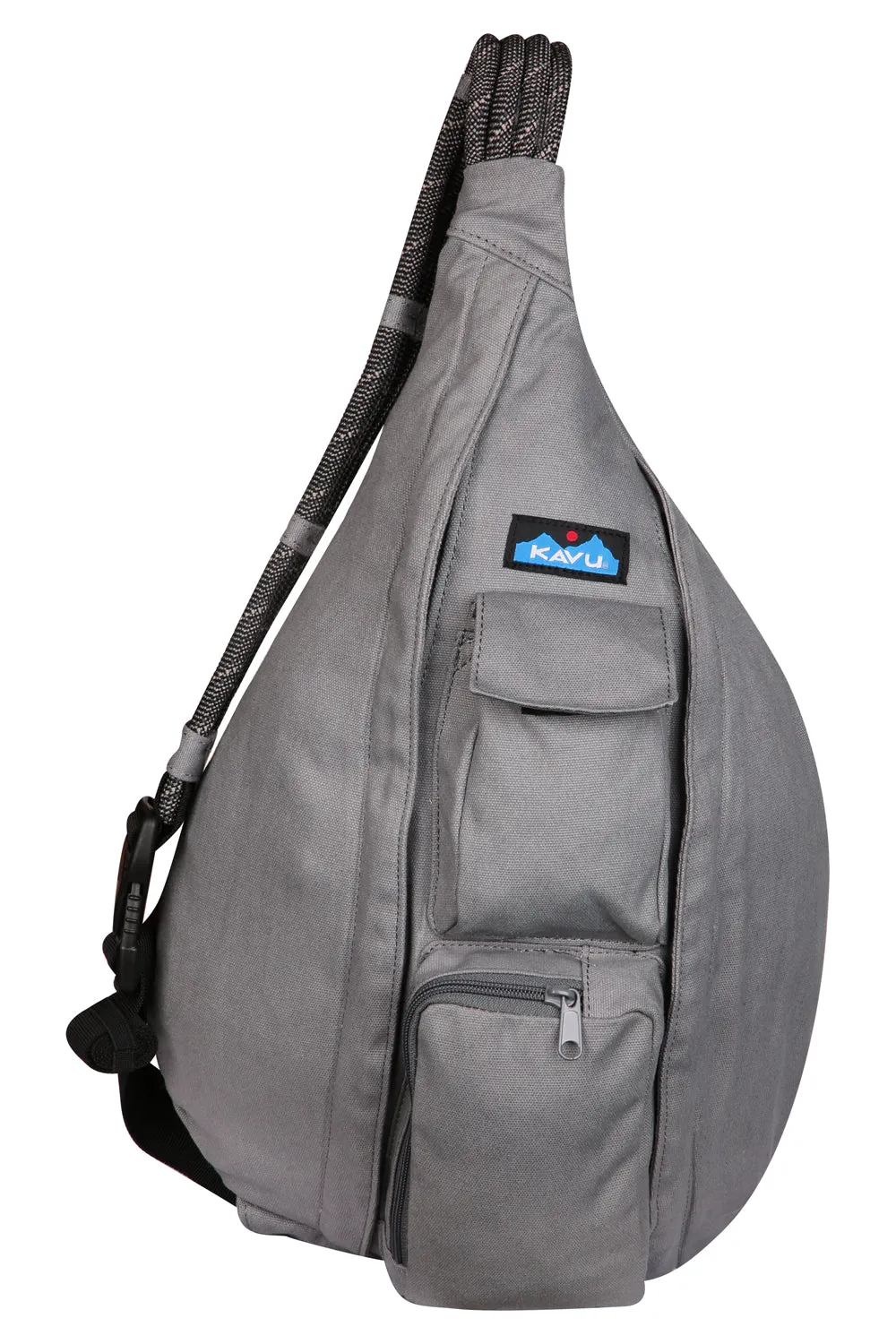 Rope Bag