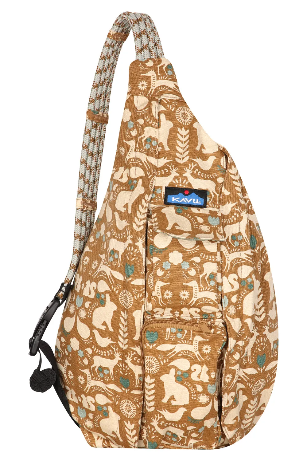 Rope Bag
