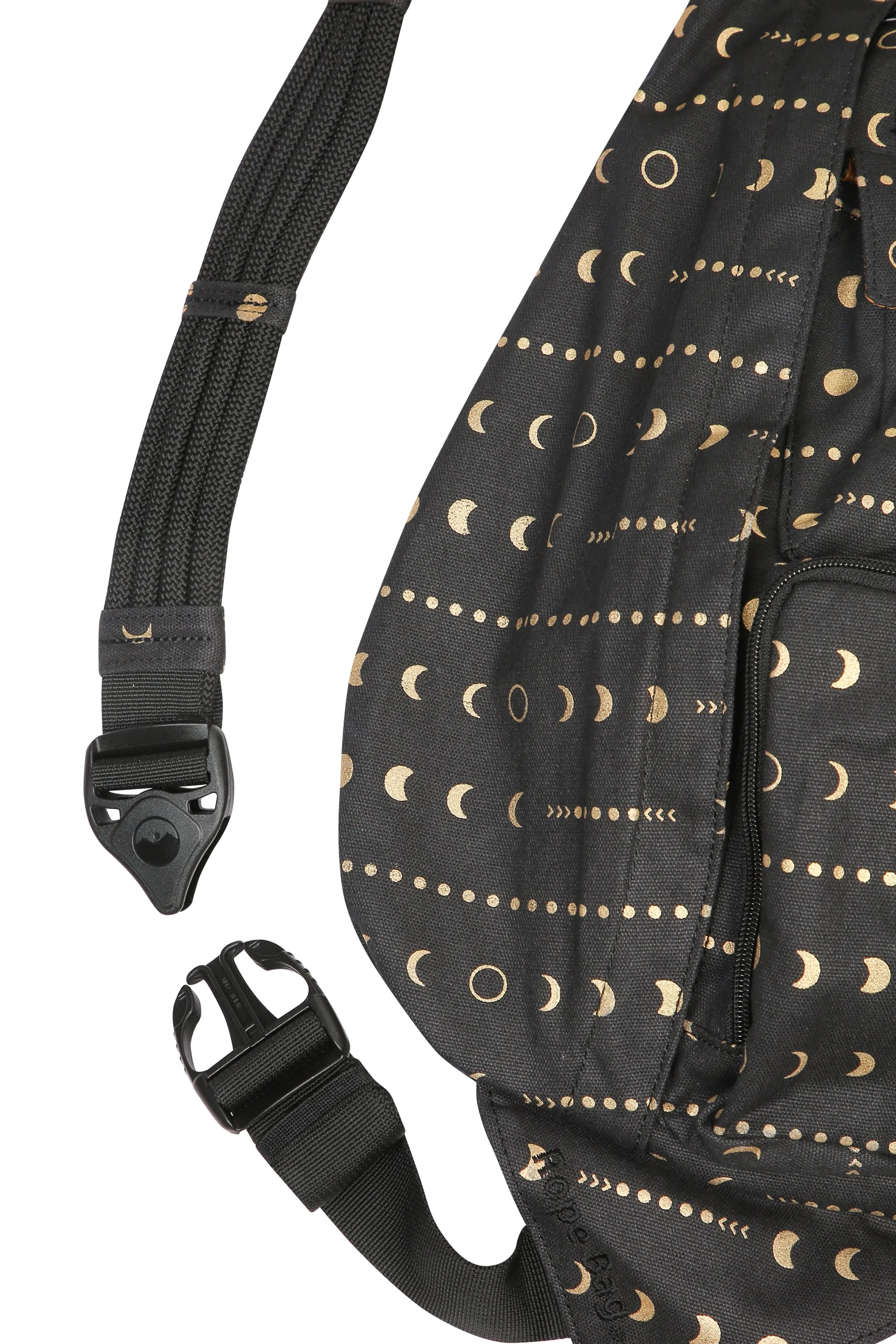 Rope Bag