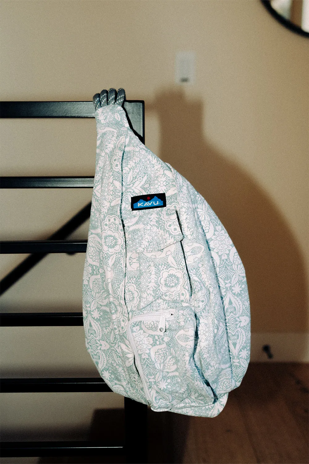 Rope Bag