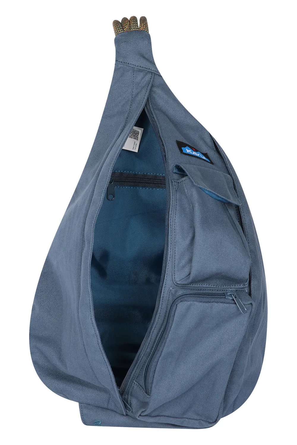 Rope Bag