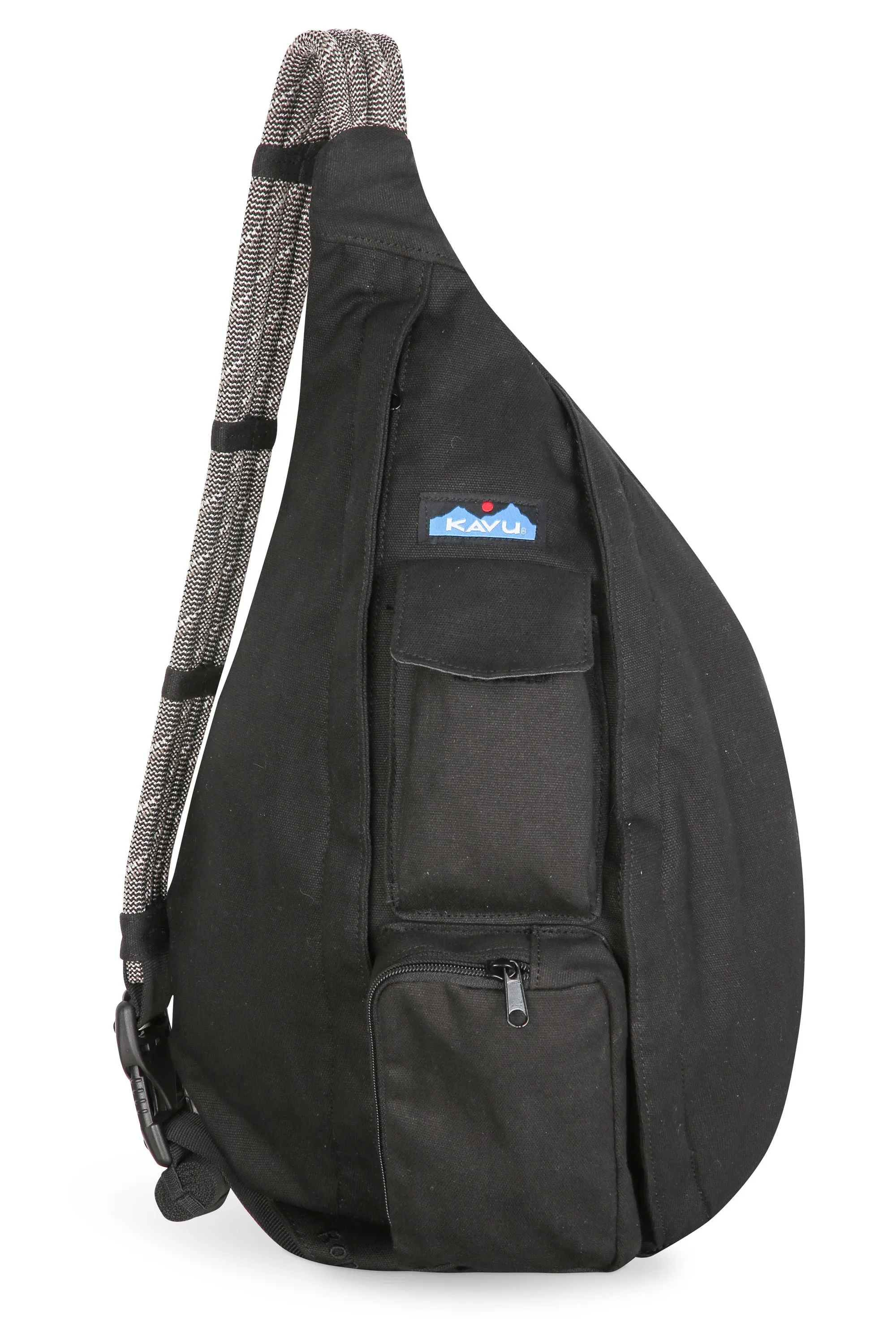 Rope Bag