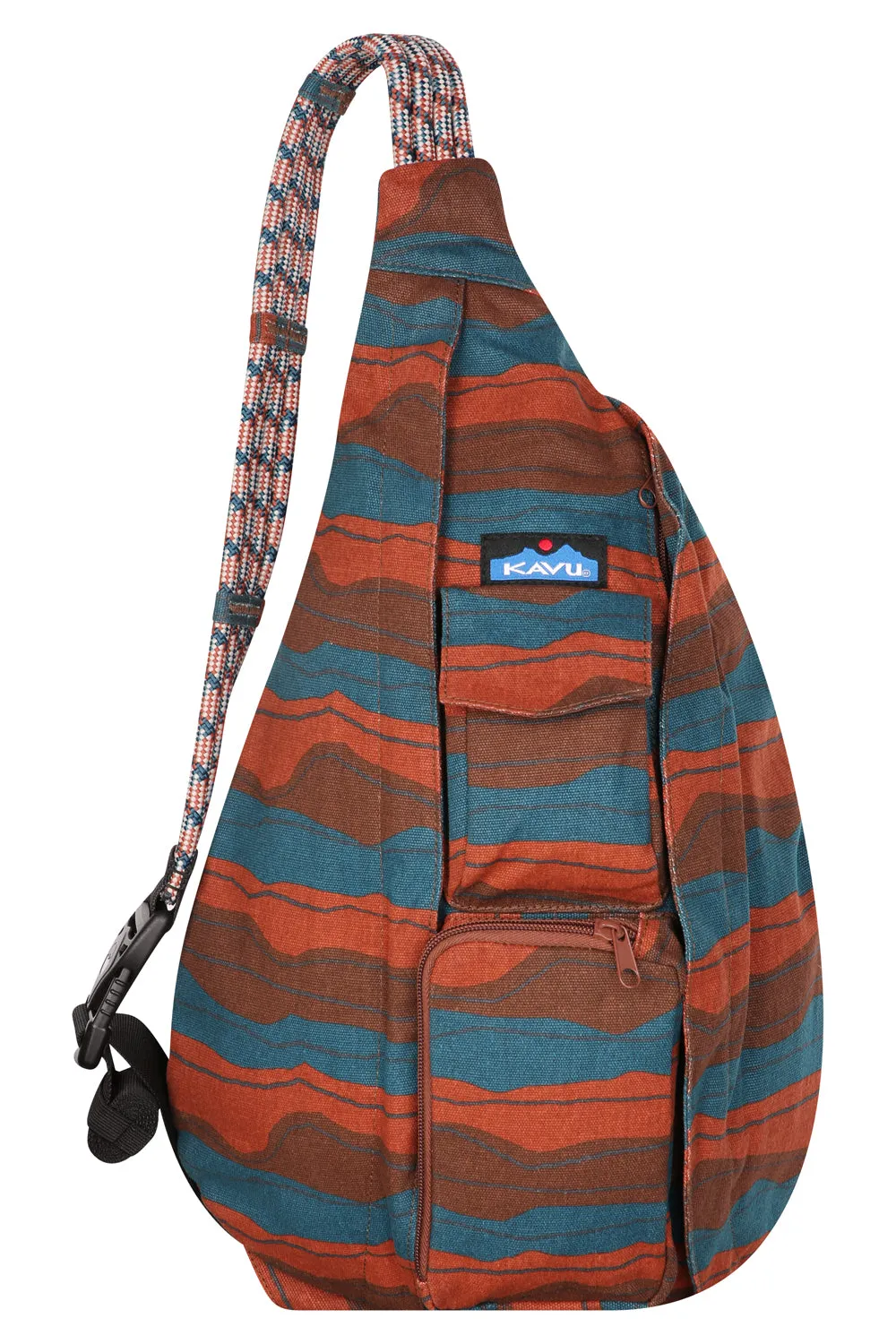 Rope Bag