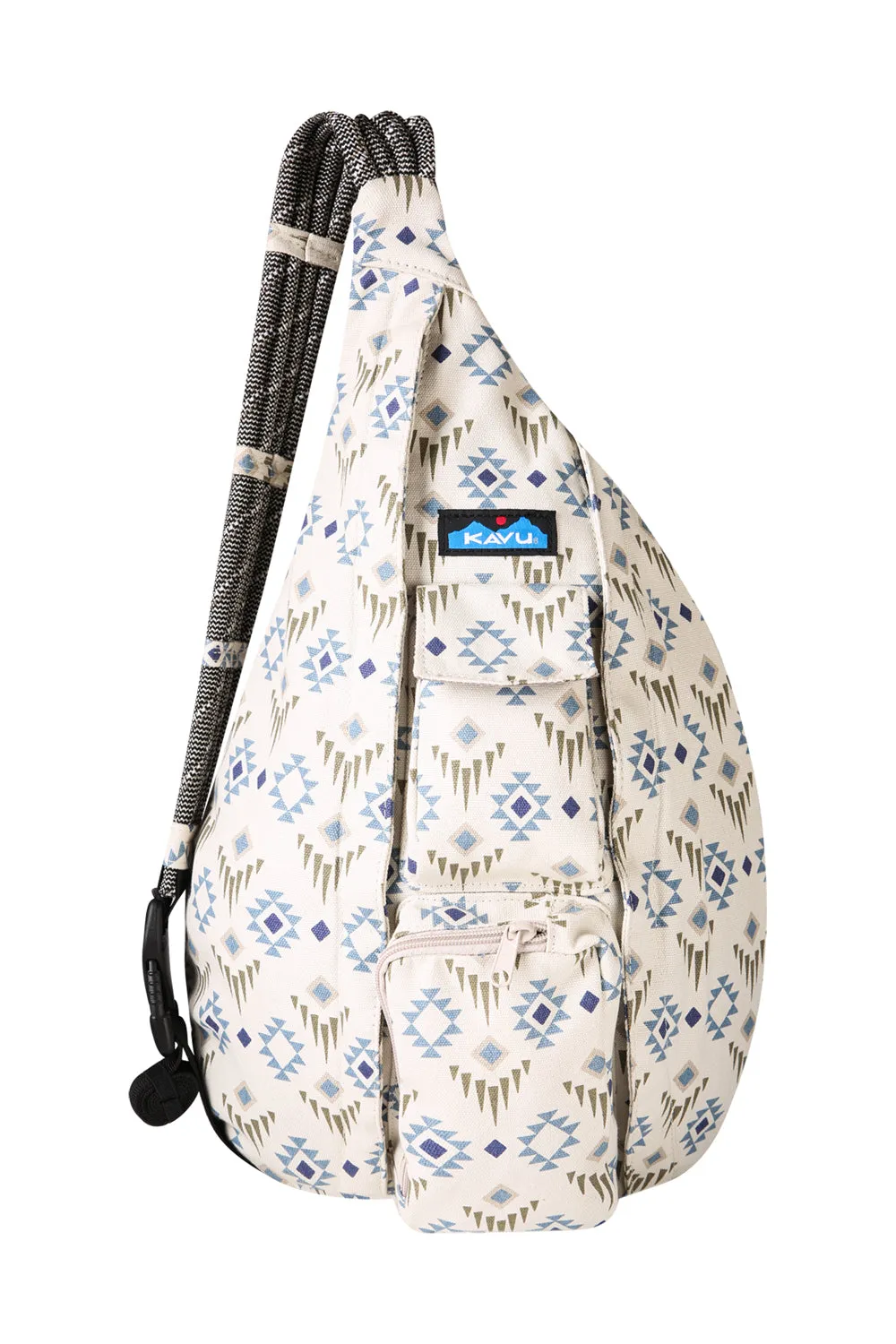 Rope Bag