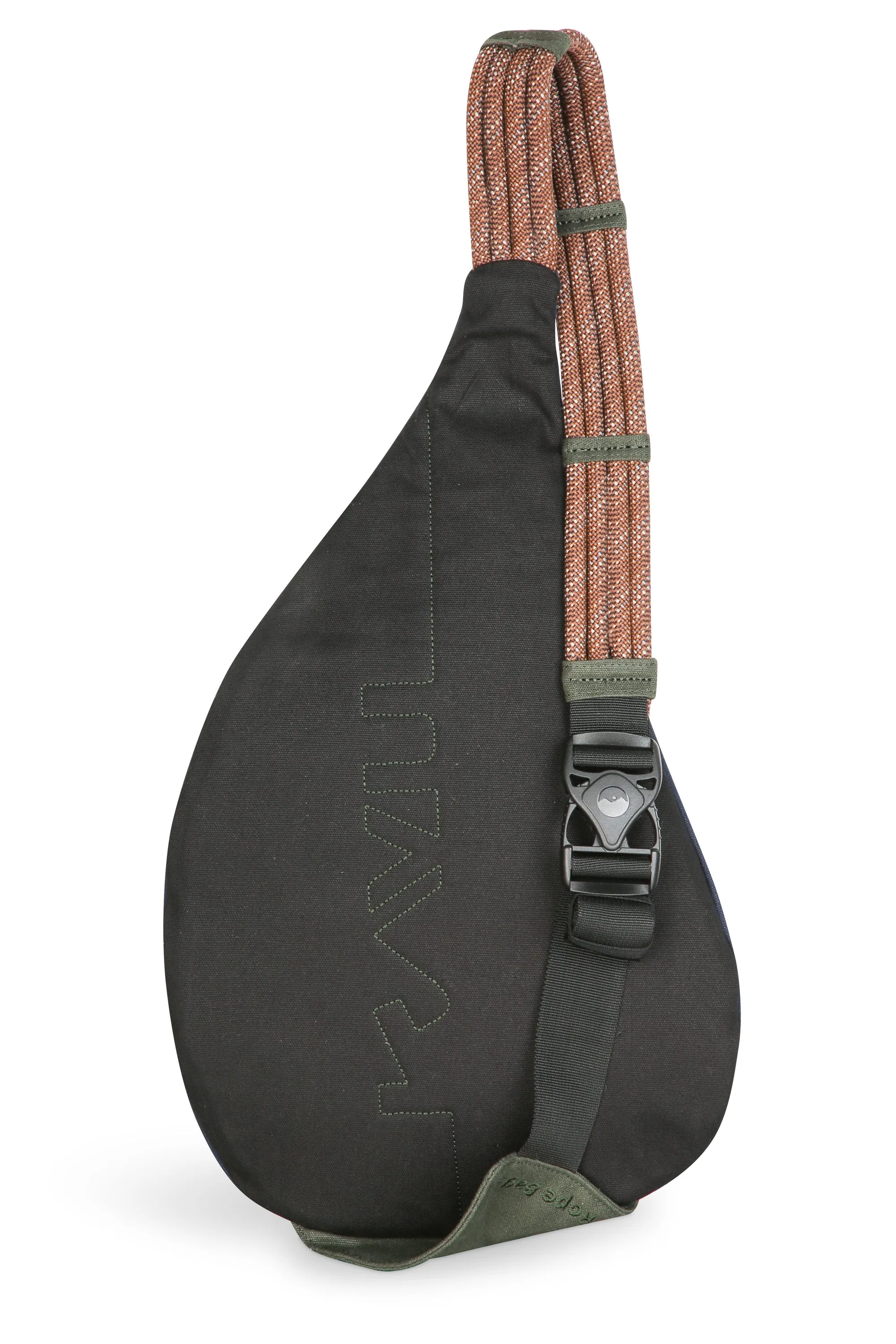 Rope Bag
