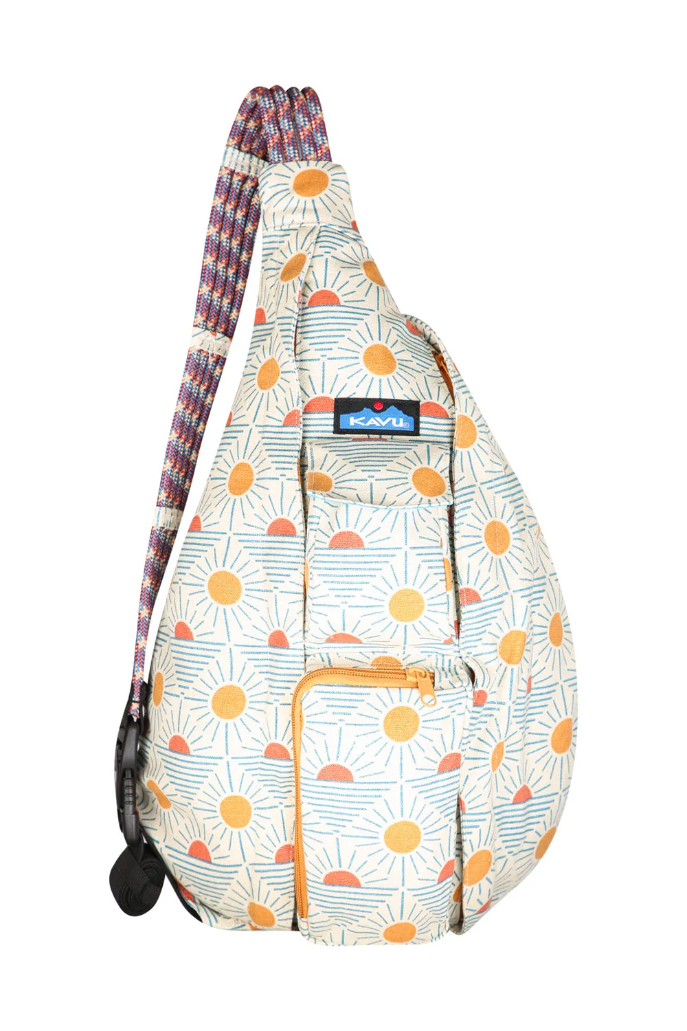 Rope Bag