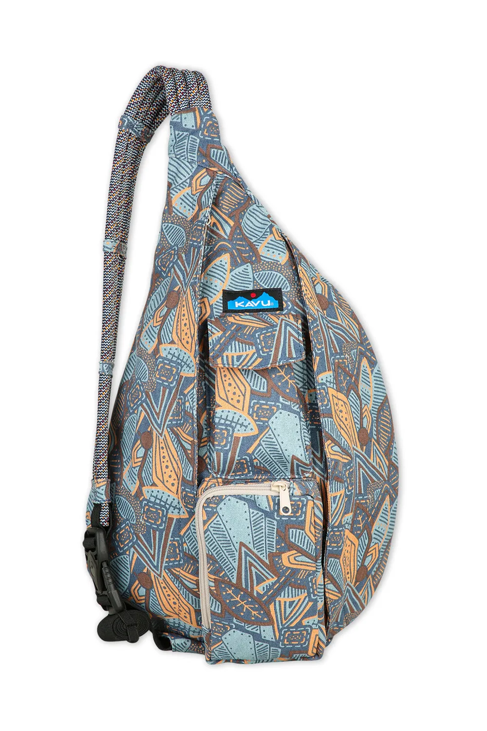 Rope Bag