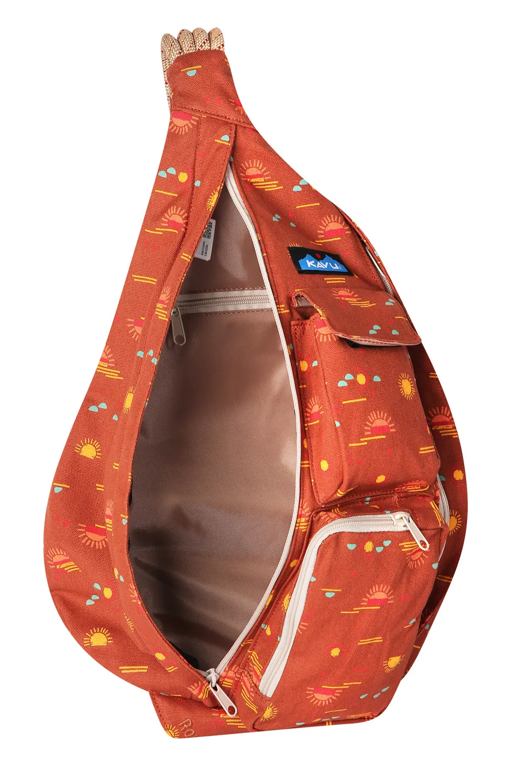 Rope Bag