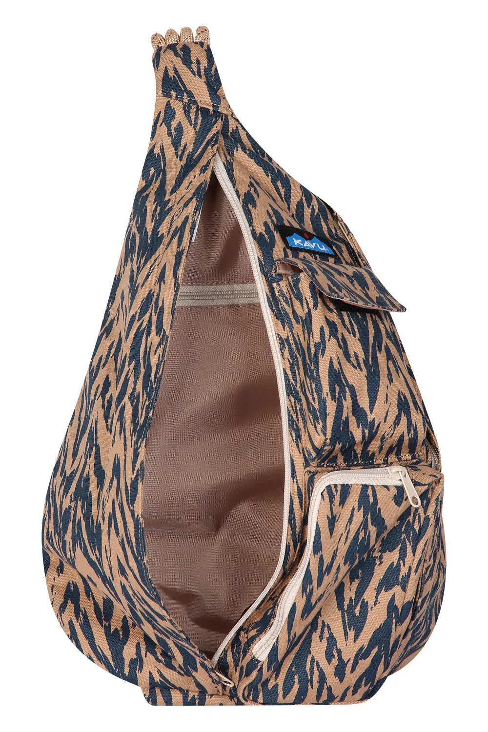 Rope Bag