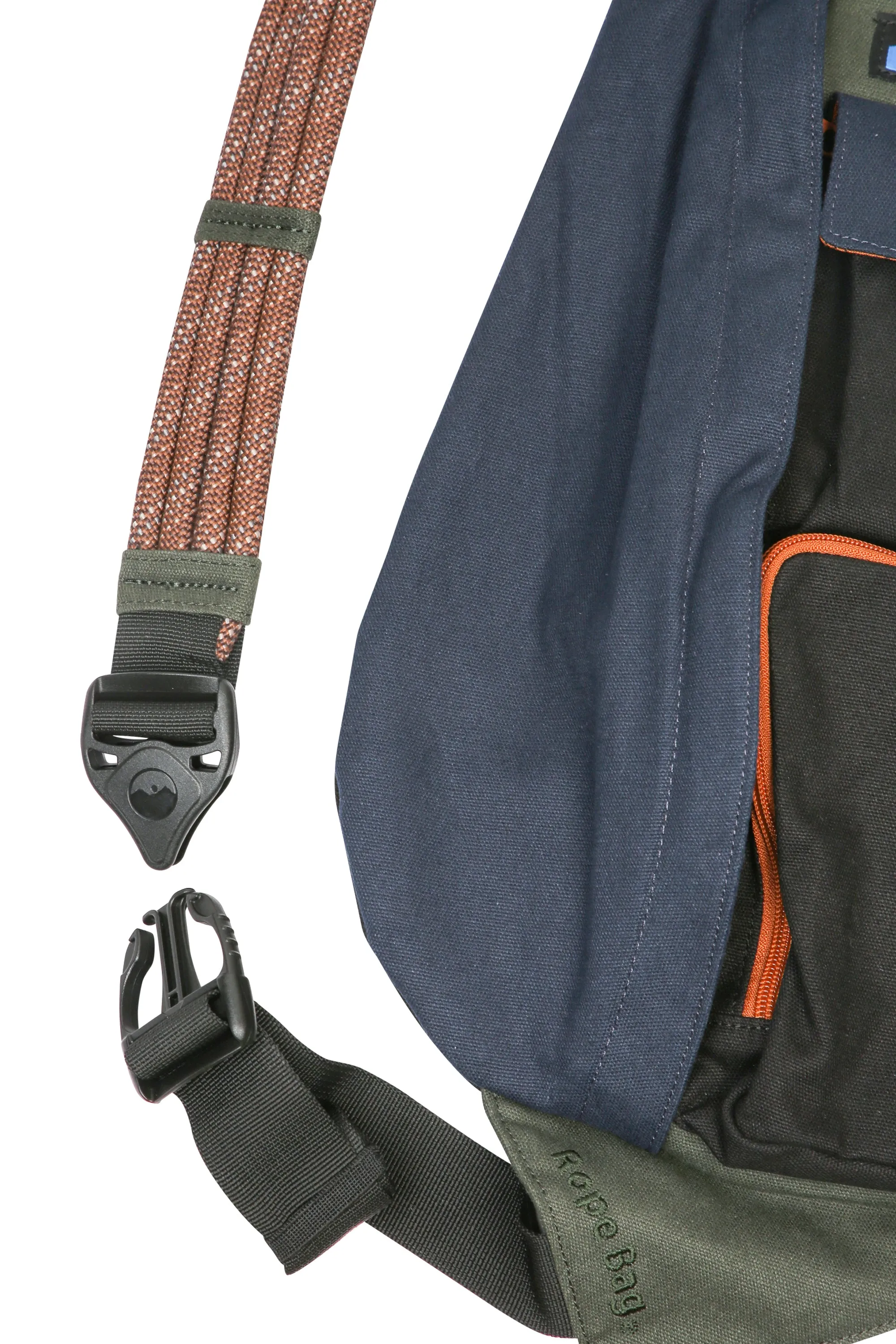Rope Bag