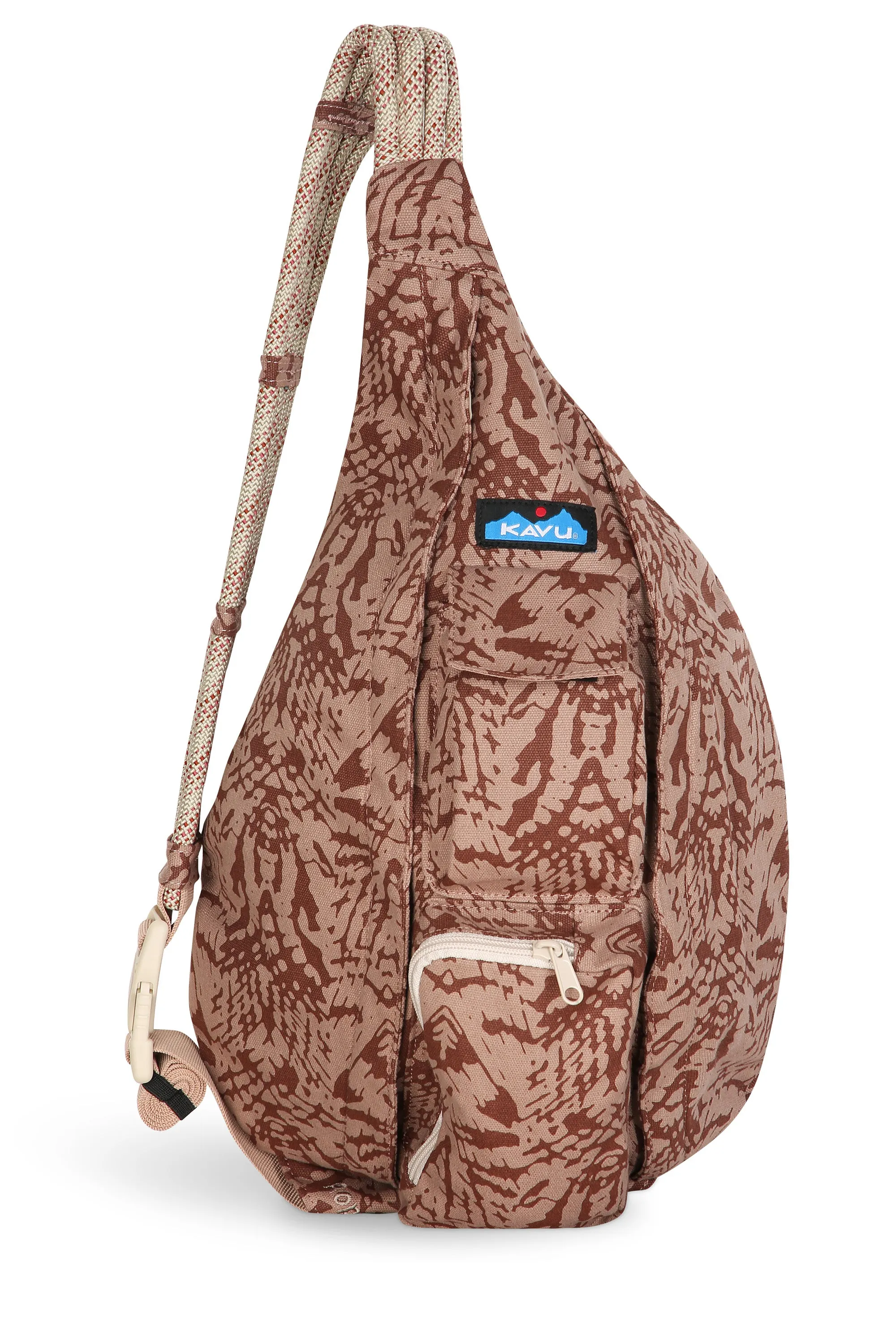 Rope Bag