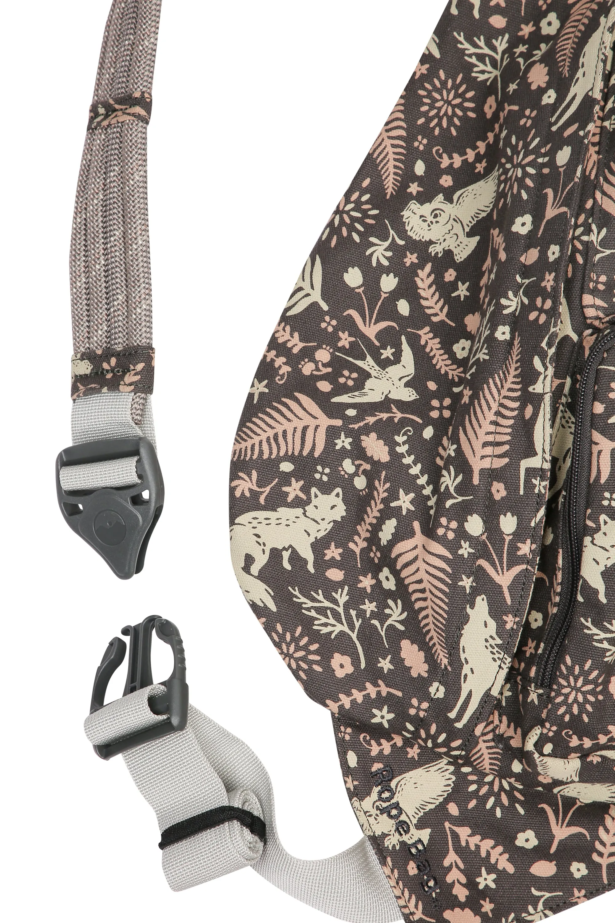 Rope Bag