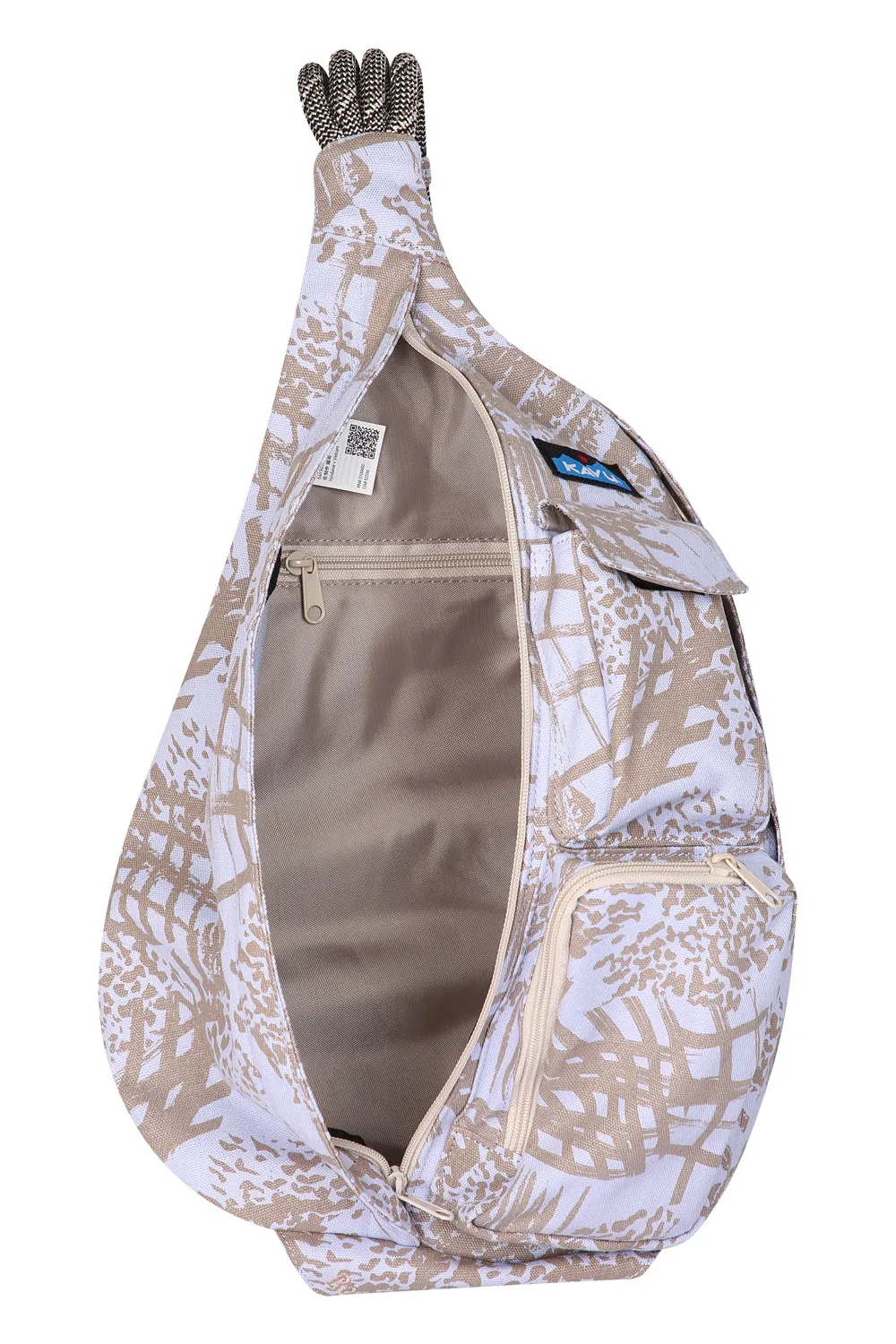 Rope Bag