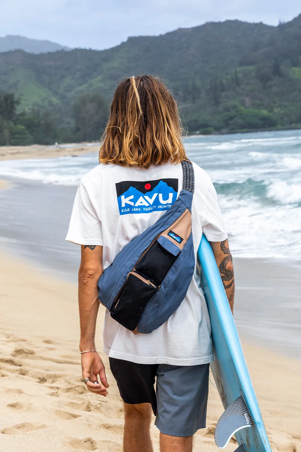 Rope Bag