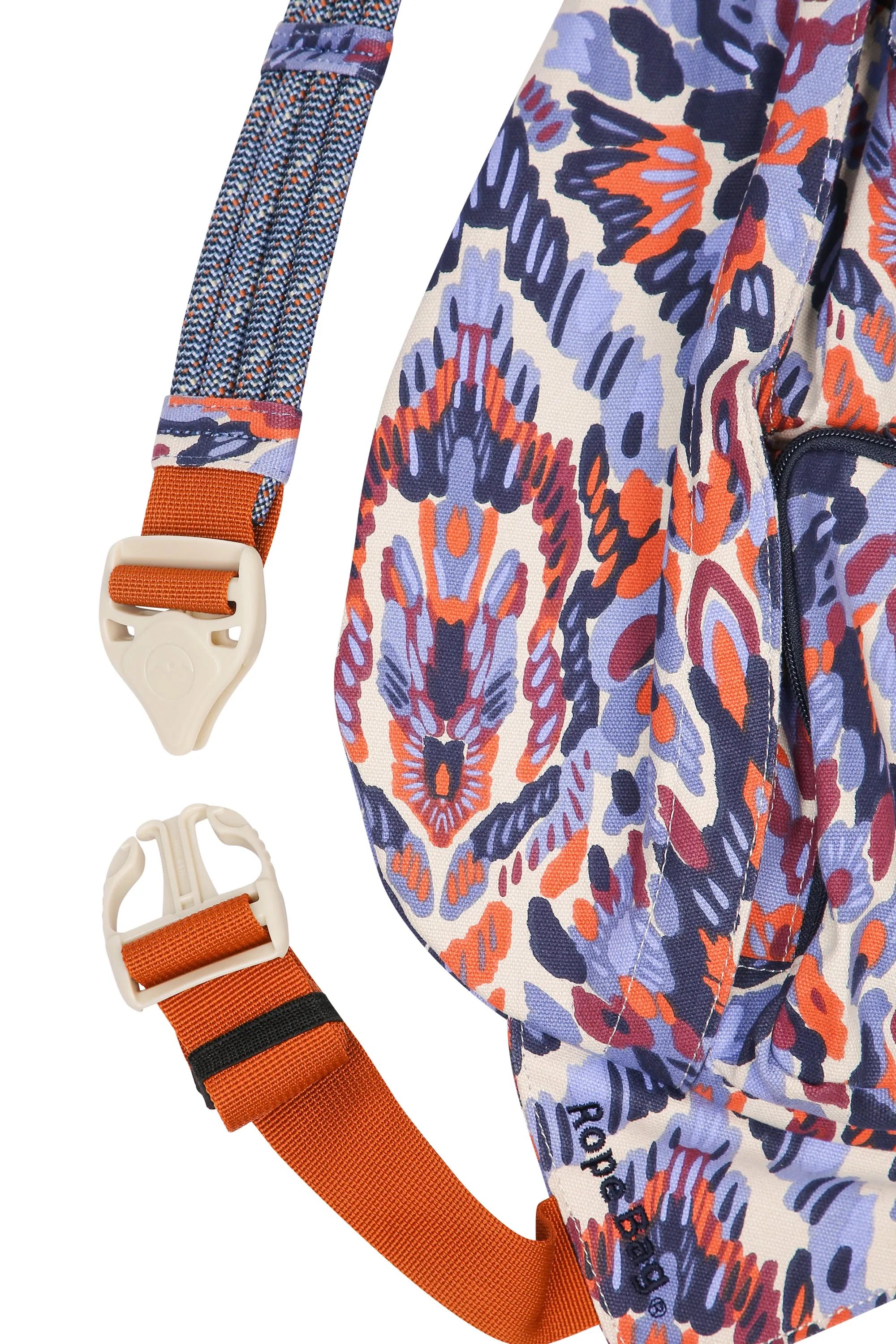 Rope Bag