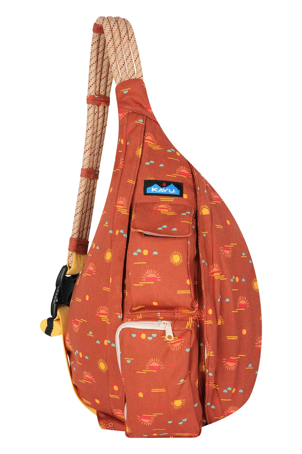 Rope Bag