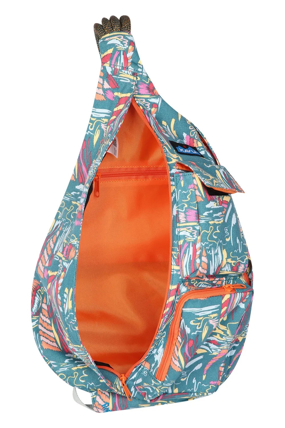 Rope Bag