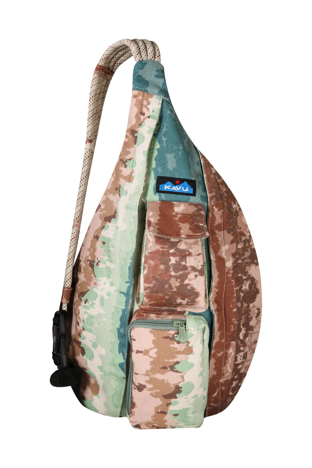 Rope Bag