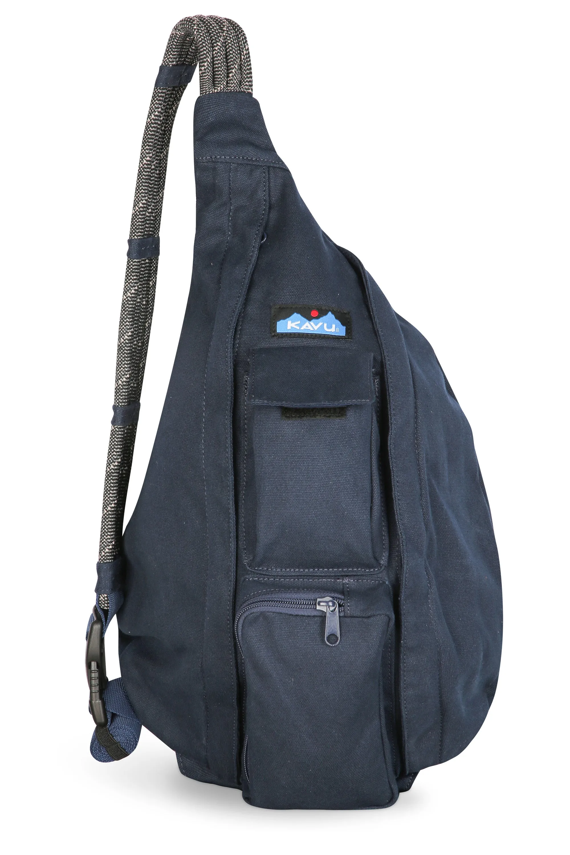 Rope Bag