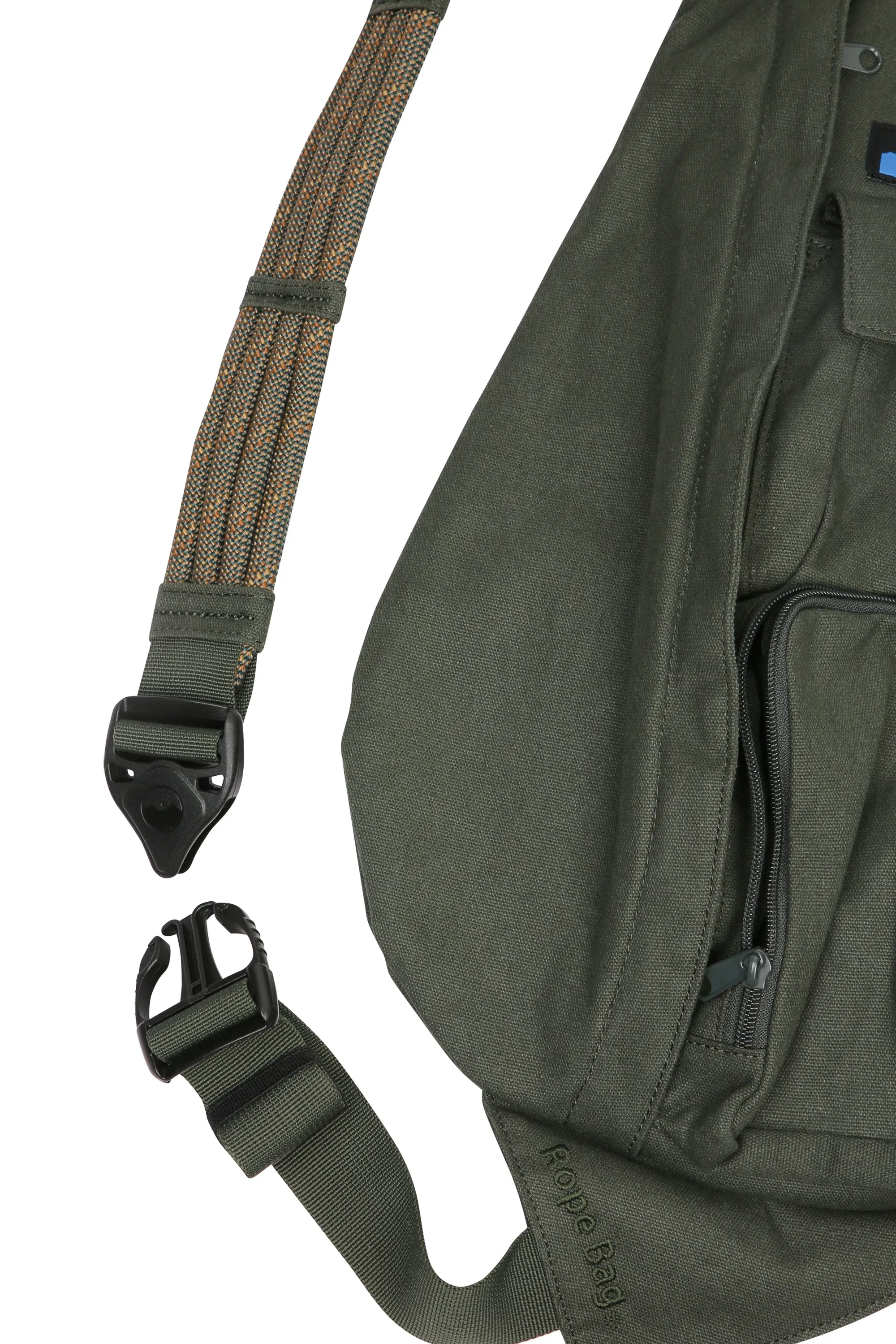 Rope Bag
