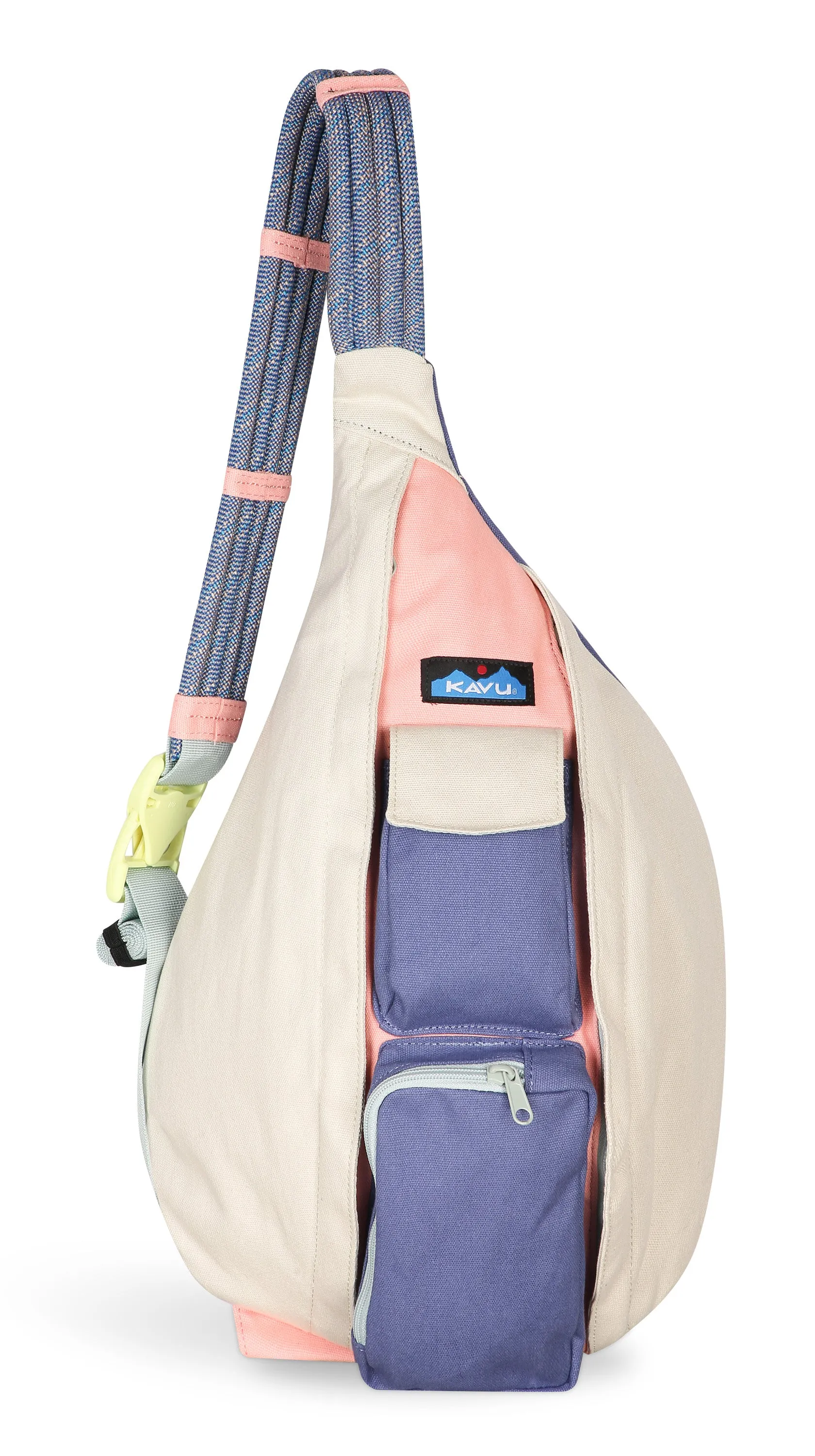 Rope Bag