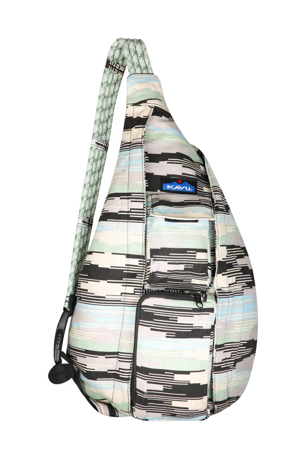 Rope Bag