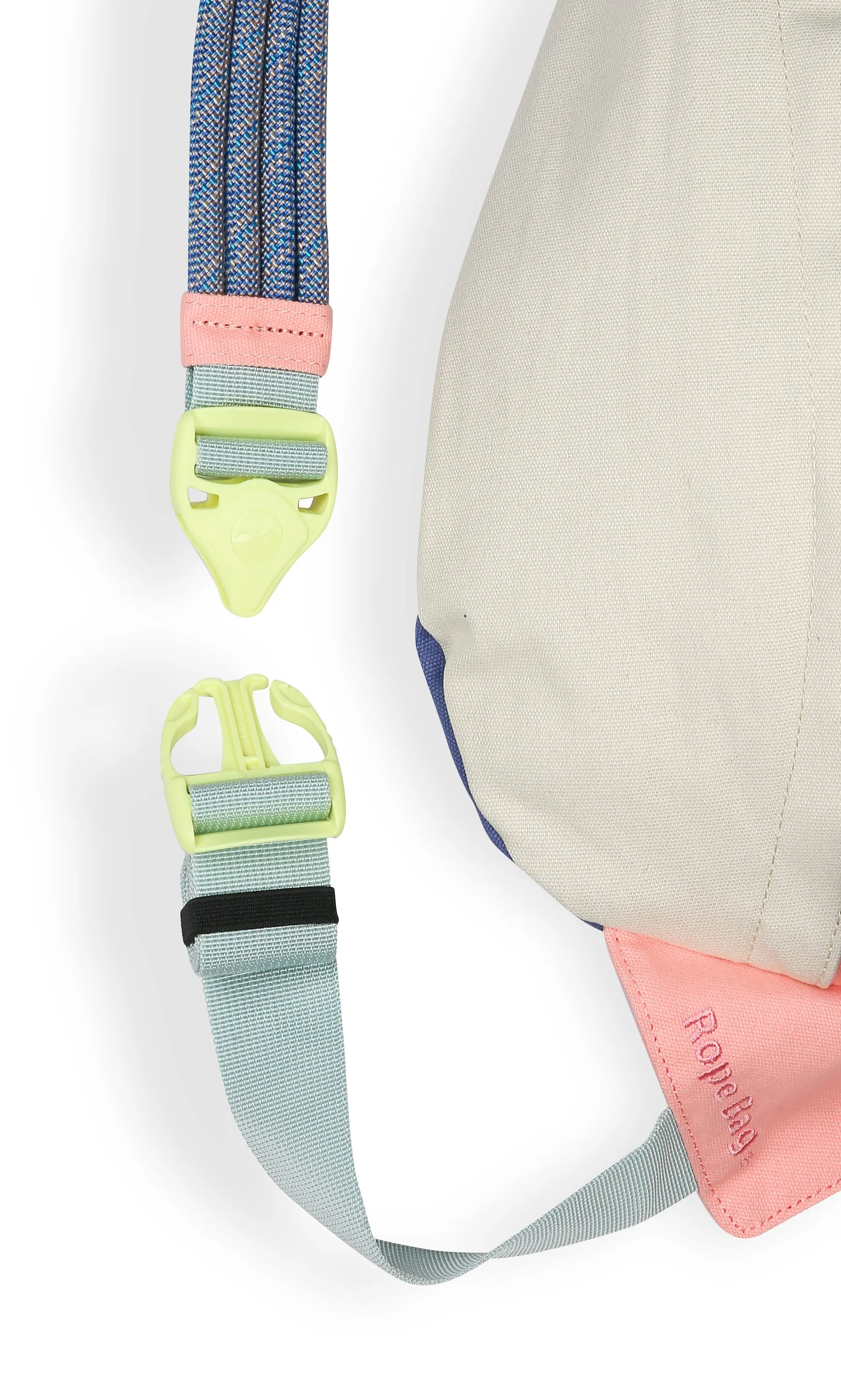 Rope Bag