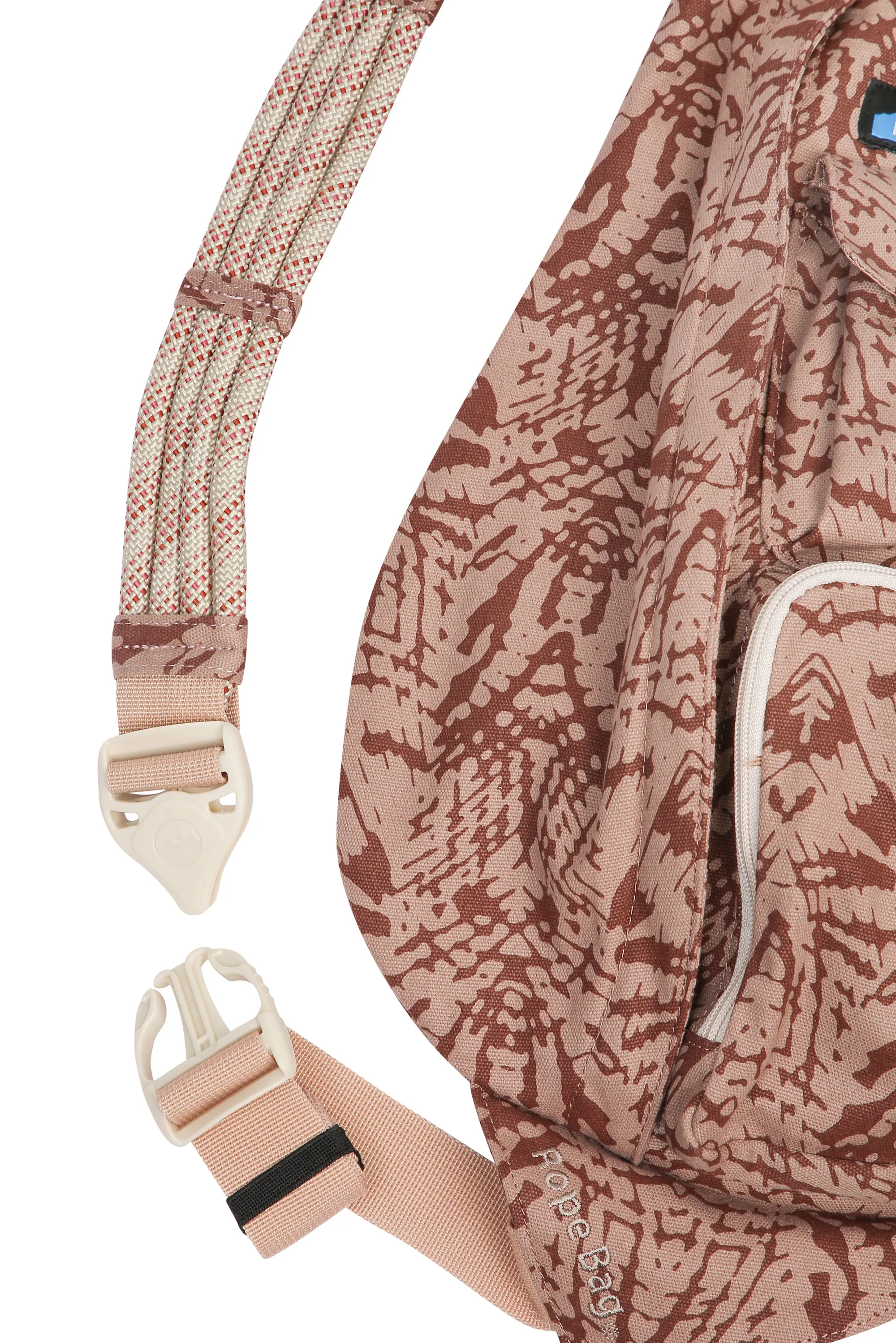 Rope Bag