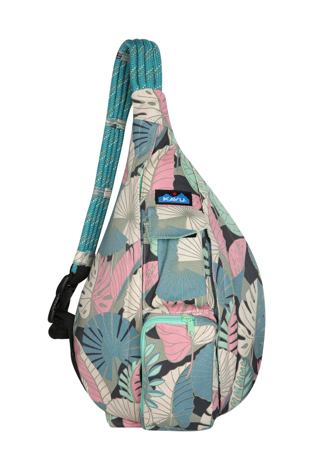 Rope Bag