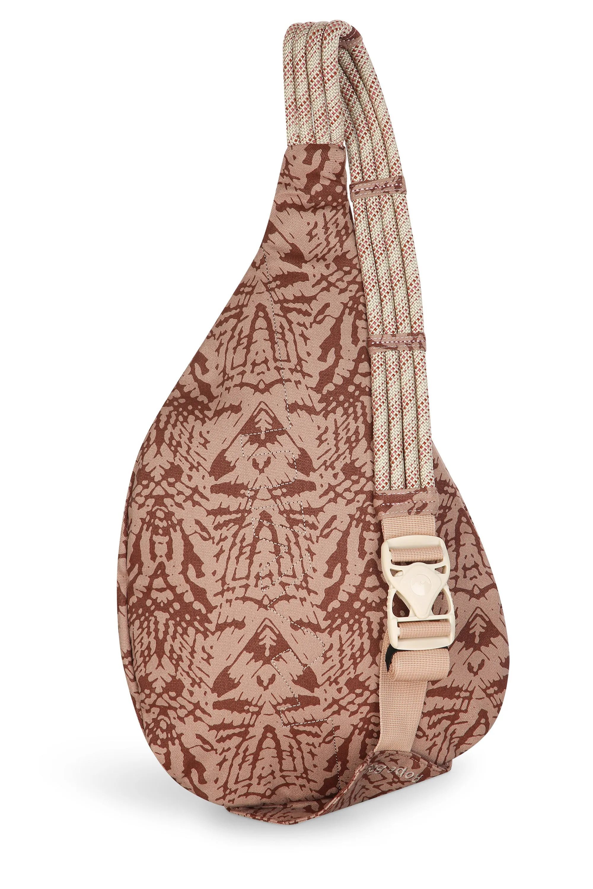 Rope Bag