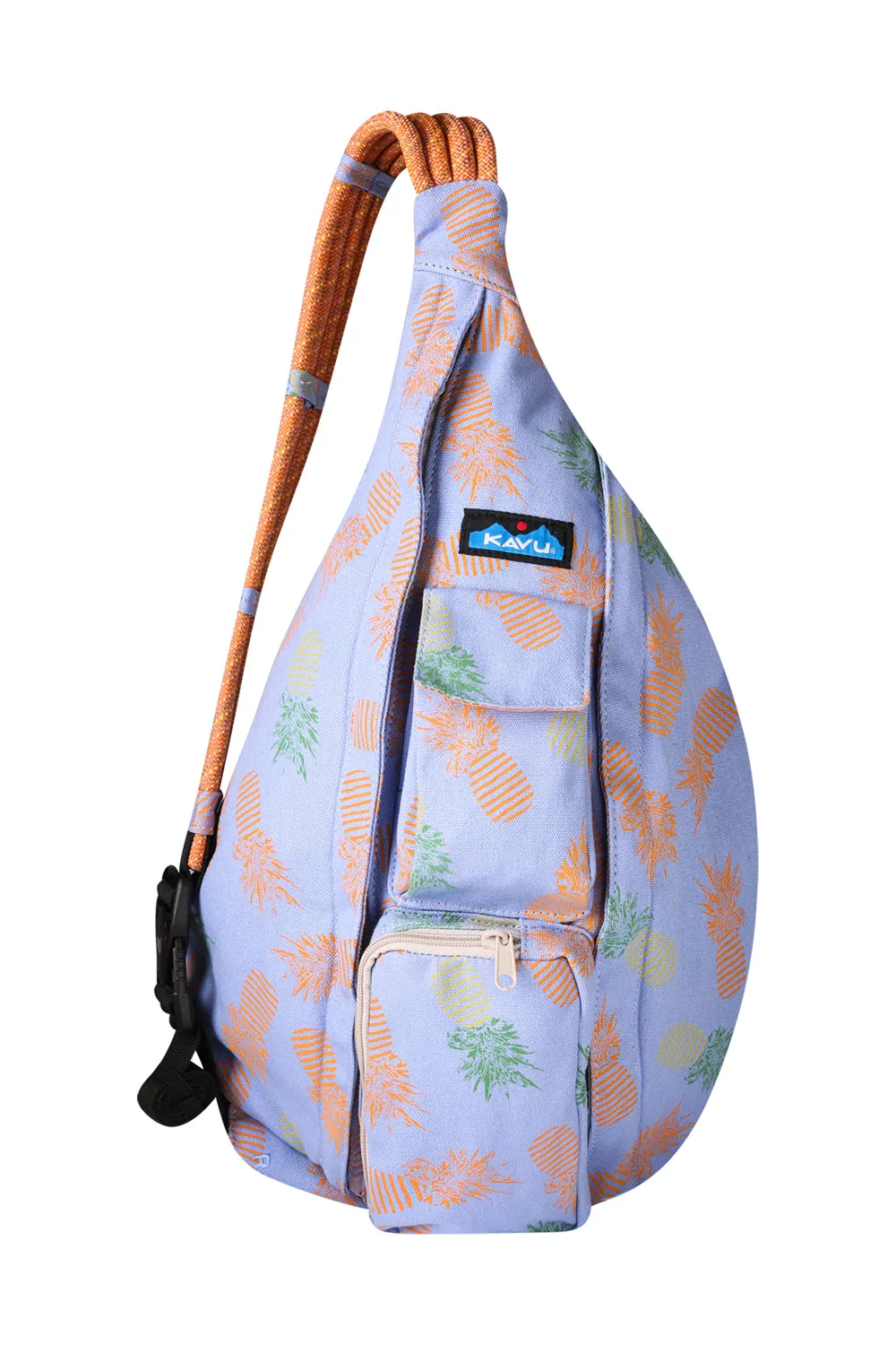 Rope Bag