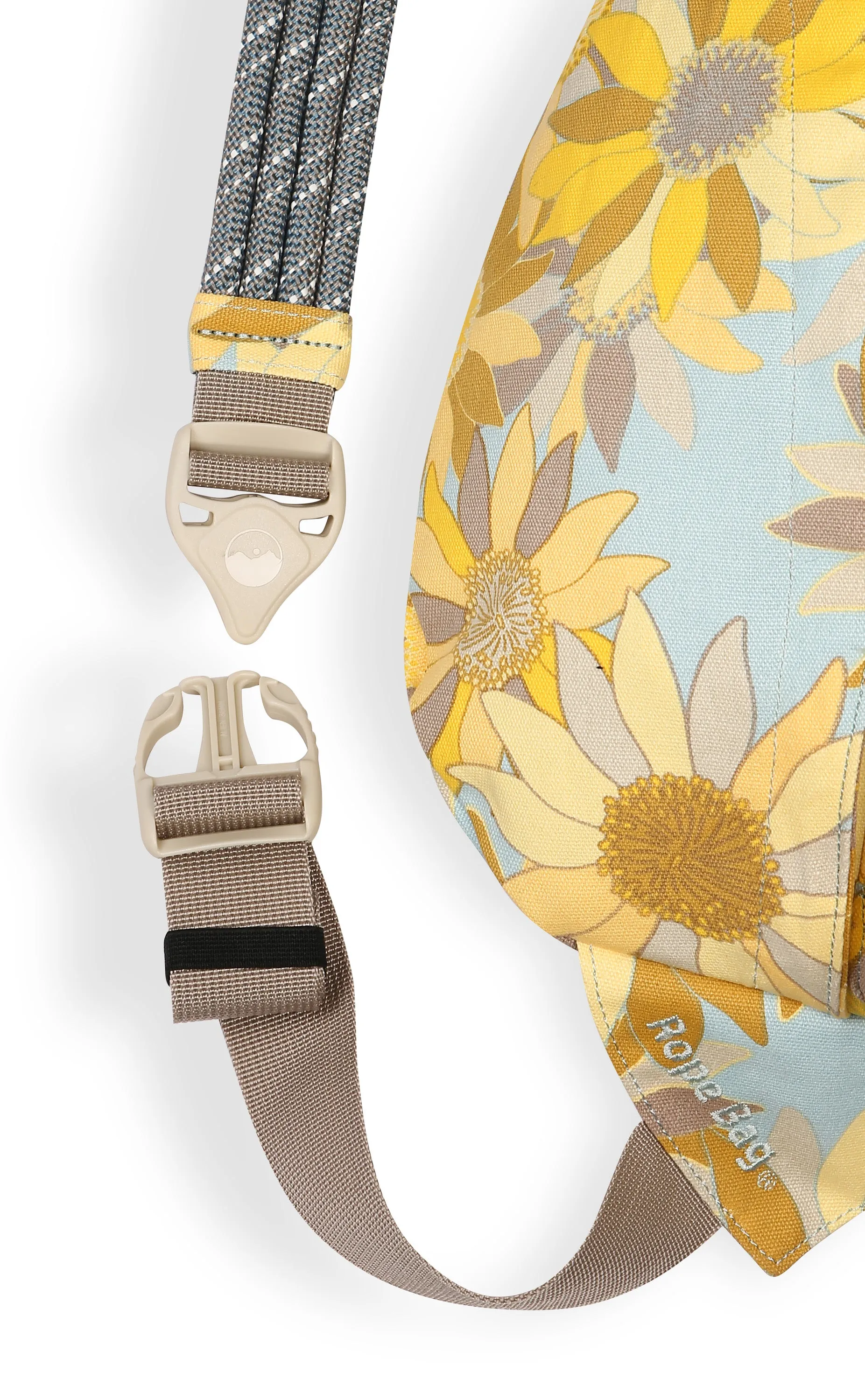 Rope Bag