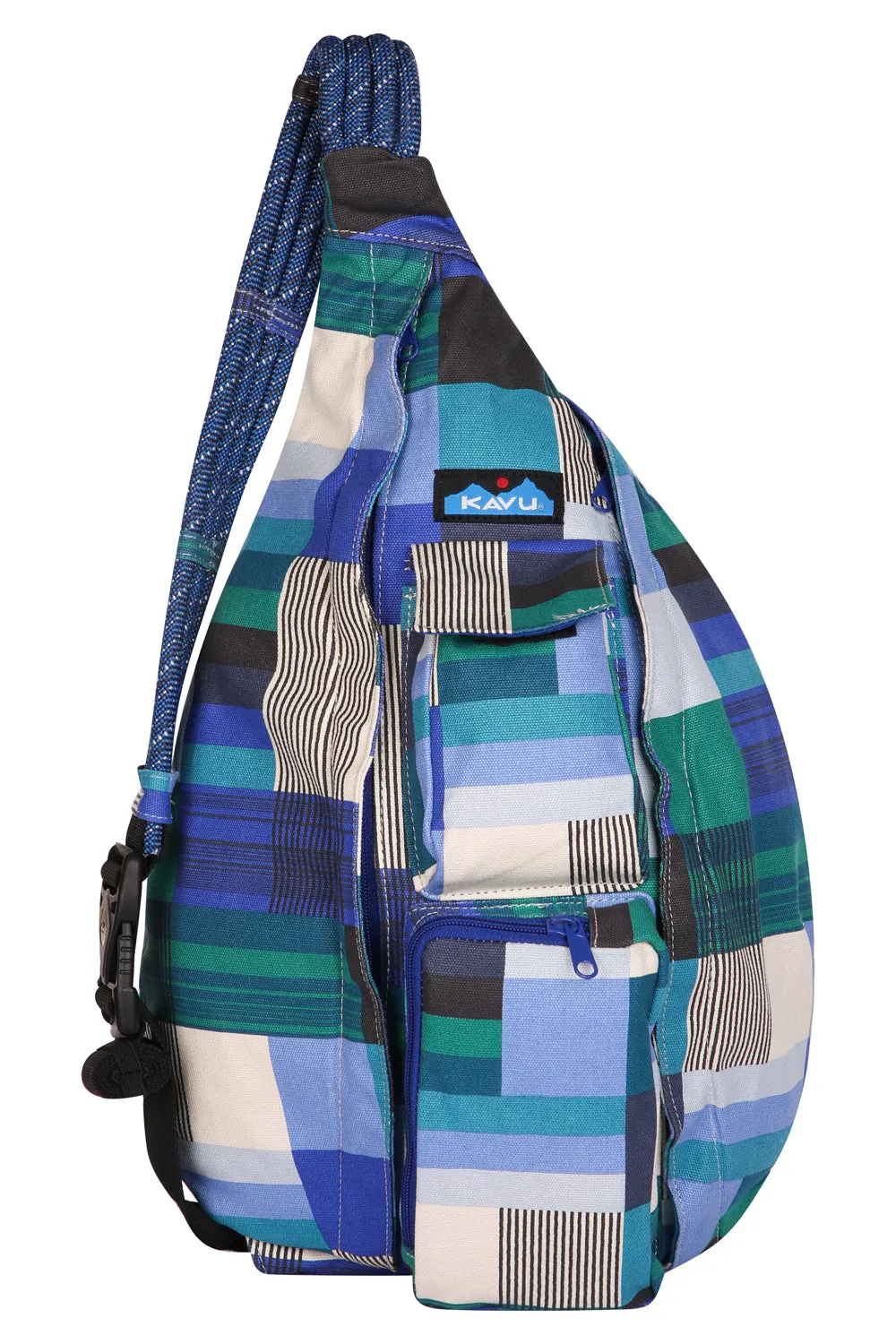 Rope Bag