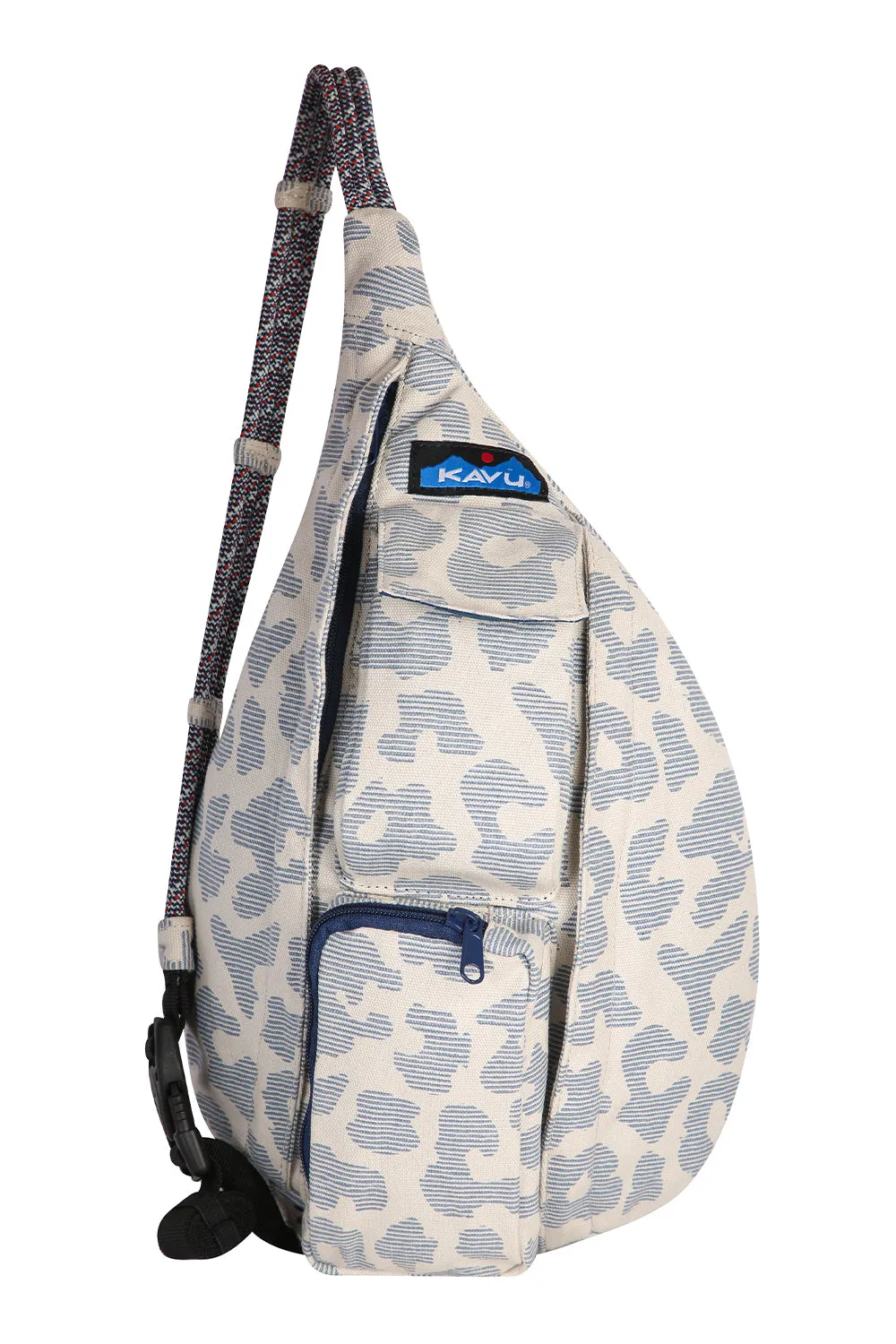Rope Bag