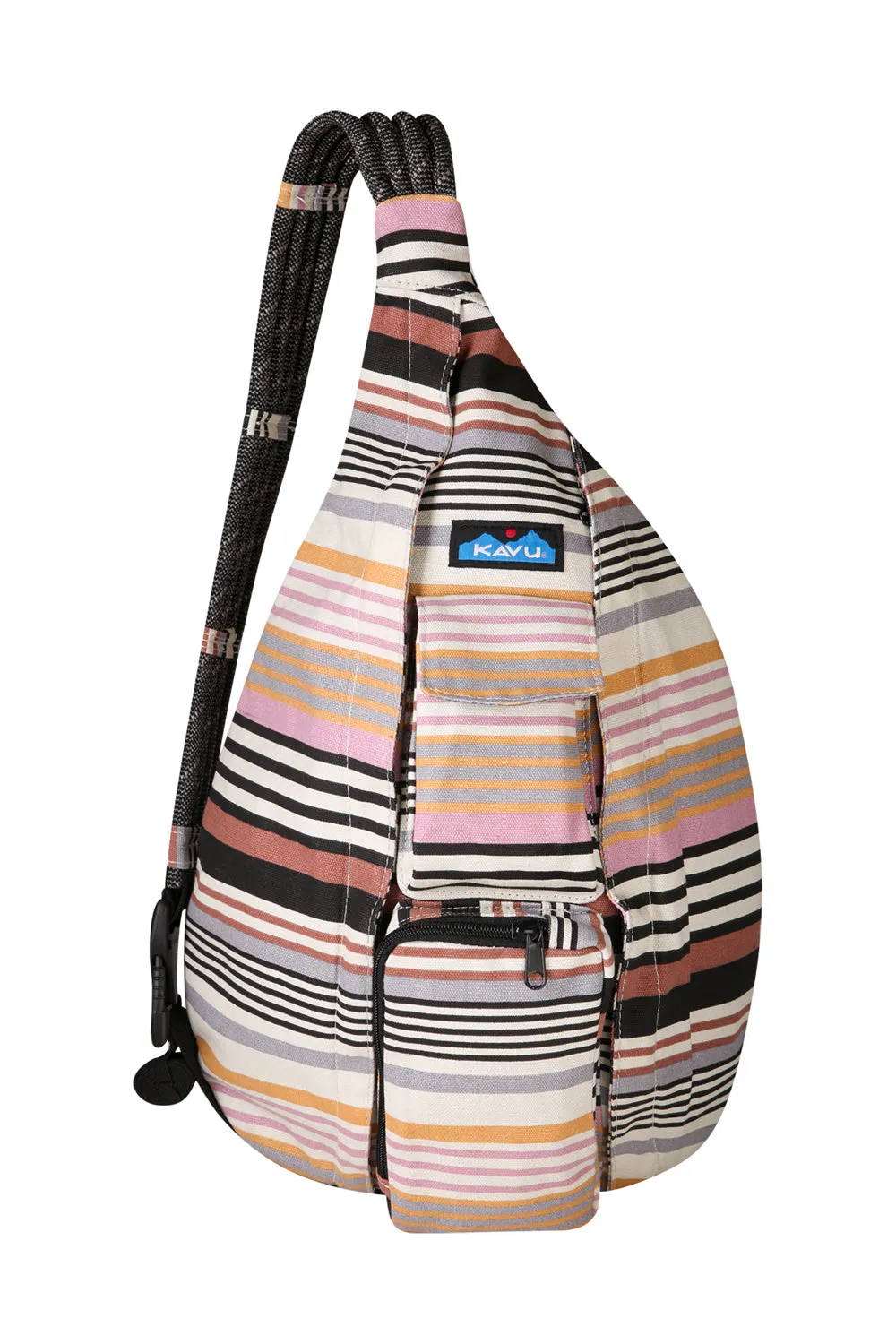 Rope Bag