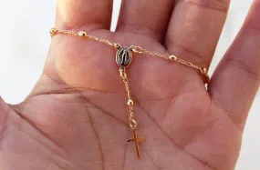 Rosary Bracelet