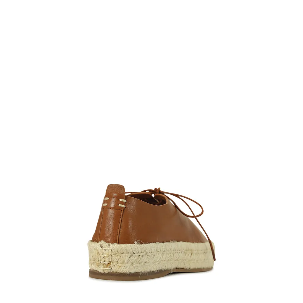 Seaspray Lace Up