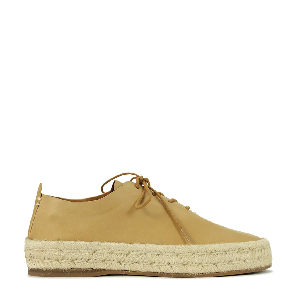 Seaspray Lace Up