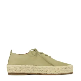 Seaspray Lace Up