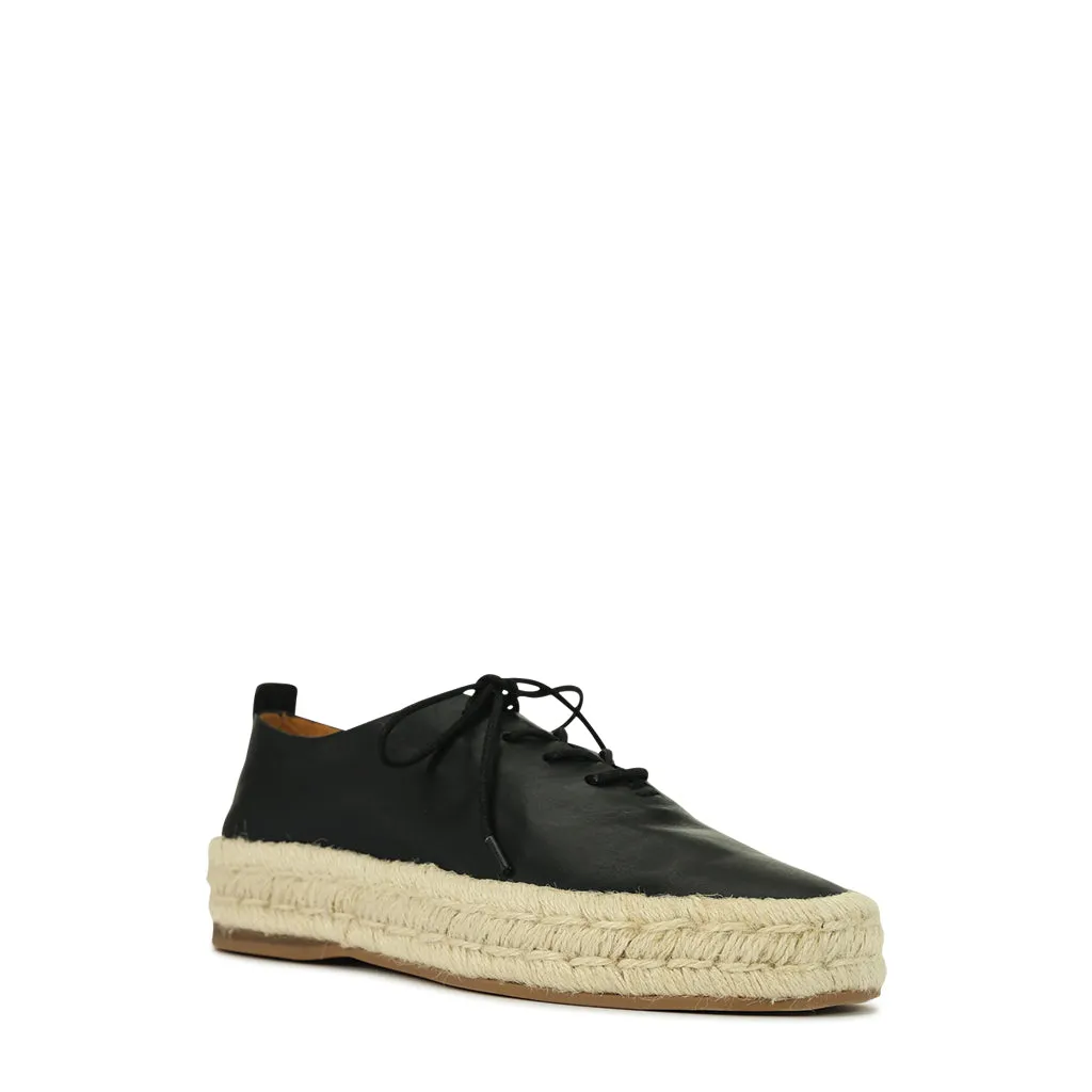 Seaspray Lace Up
