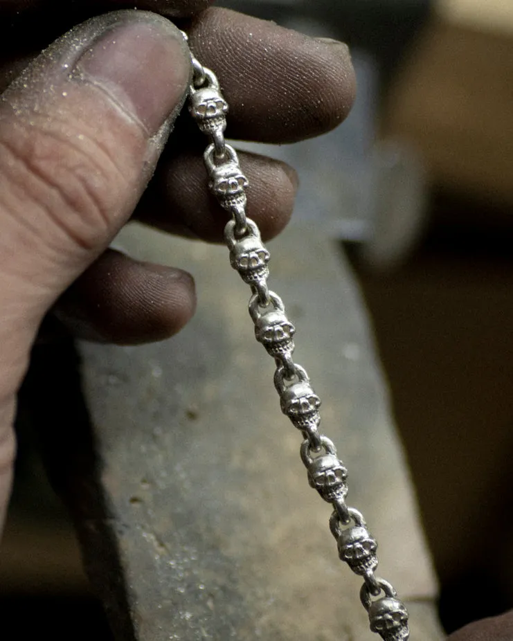 Skull Crusher Bracelet