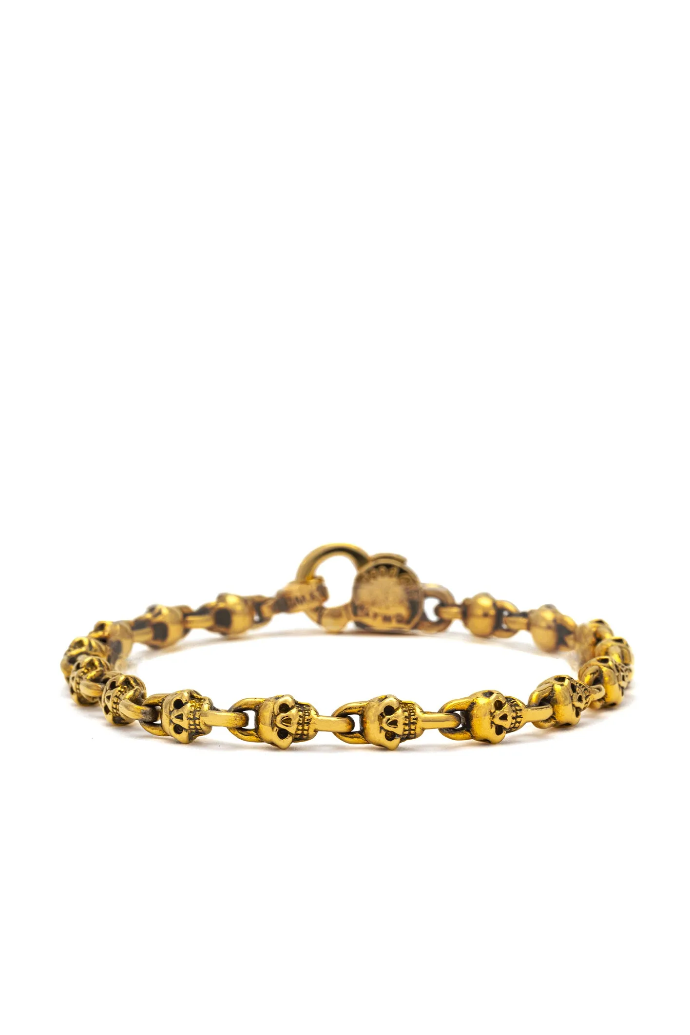 Skull Crusher Bracelet