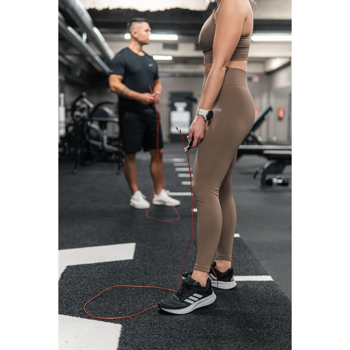 Speed Rope Pro