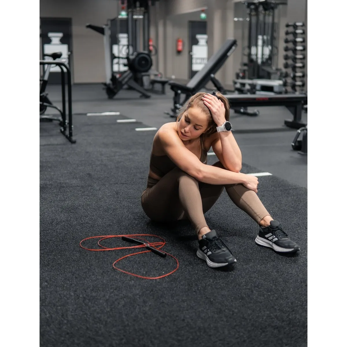 Speed Rope Pro