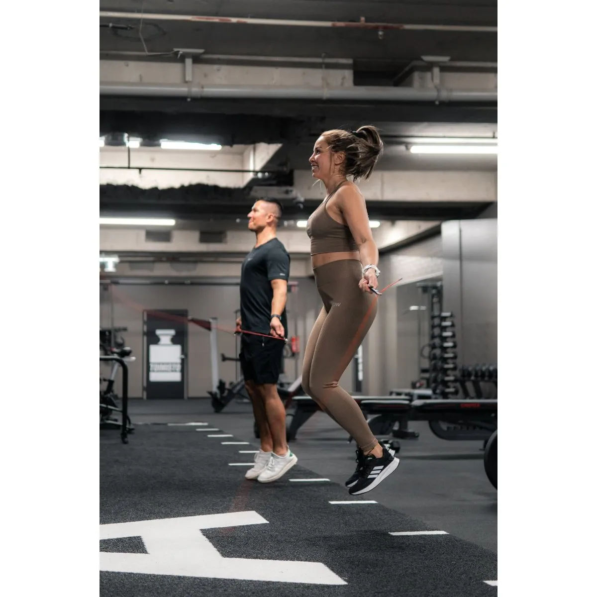 Speed Rope Pro